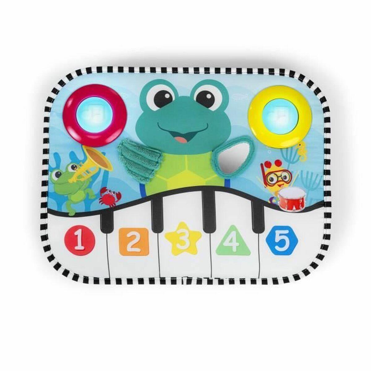 Babylegetøj Baby Einstein Ocean Explorers Neptune 