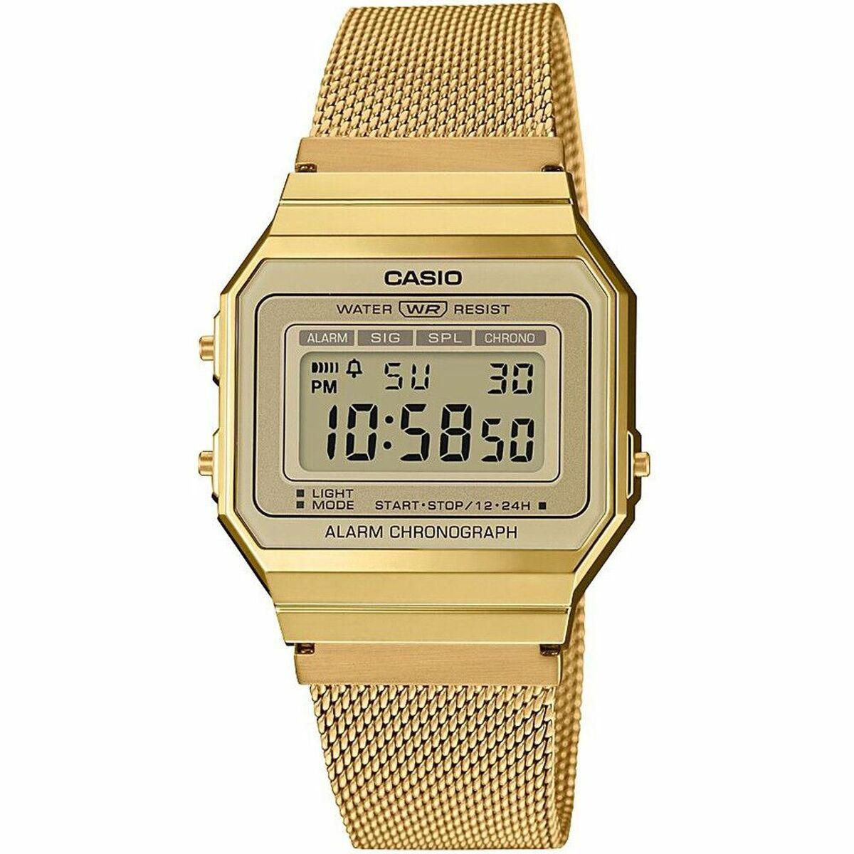 Dameur Casio A700wemg 9aef
