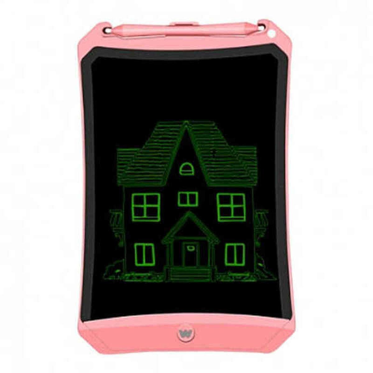 Tablet Til Tegne Skrive Lcd Woxter Smart Pad