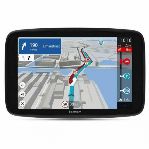 GPS bilnavigation TomTom Plus Premium 7"