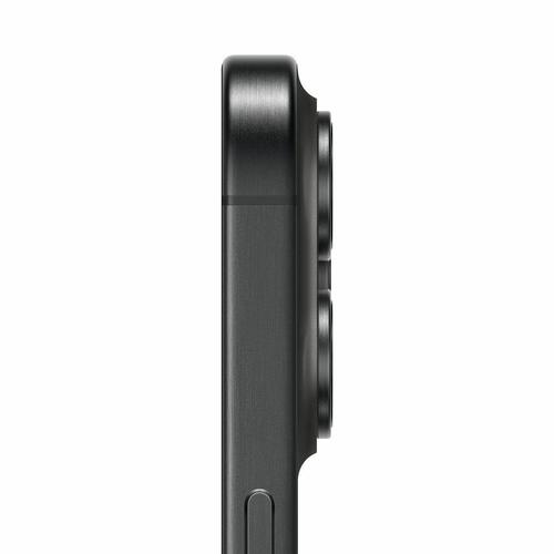 Smartphone Apple iPhone 15 Pro 6,1" 1 TB Sort