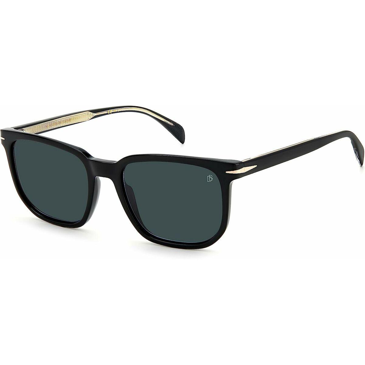 Solbriller David Beckham Db 1076_s