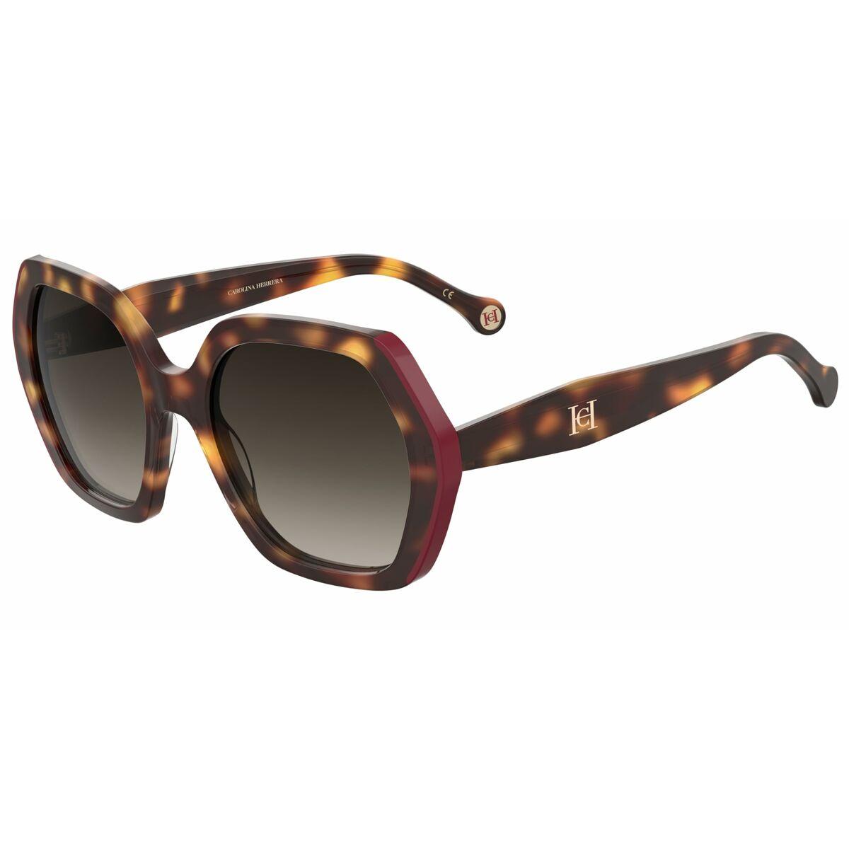 Solbriller Til Kvinder Carolina Herrera Her 0181_s