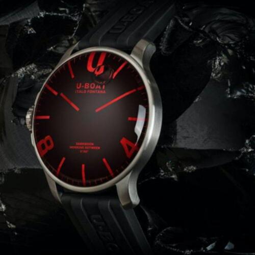 Herreur U-Boat U8465/B Sort