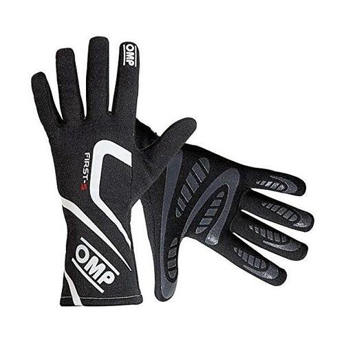 Men's Driving Gloves OMP First-S Sort S