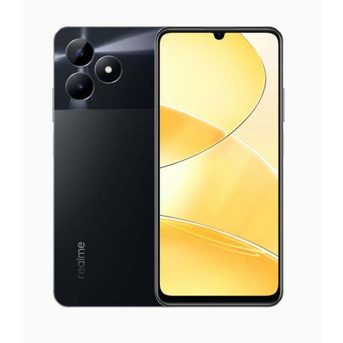 Smartphone Realme Sort 4 Gb Ram 128 Gb