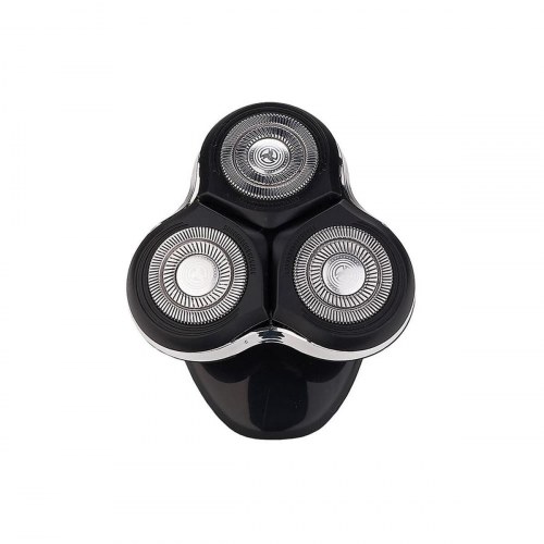 EDM Product barberhoved - udskiftning til barbermaskine 07598/07597, sort