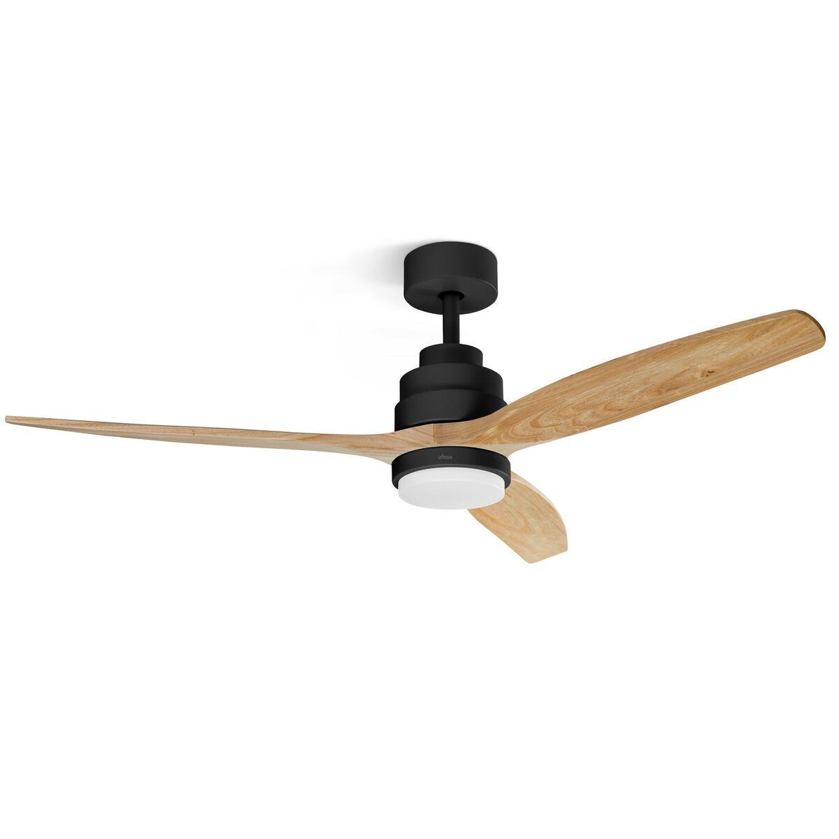 Loftsventilator UFESA NEPAL 40 W Ø132 cm