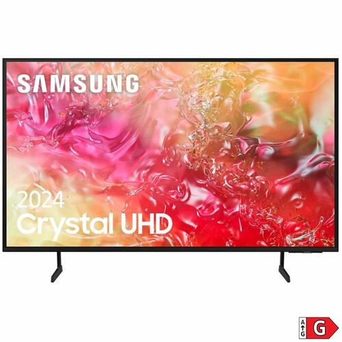 Smart TV Samsung TU65DU7175 4K Ultra HD 65" LED HDR