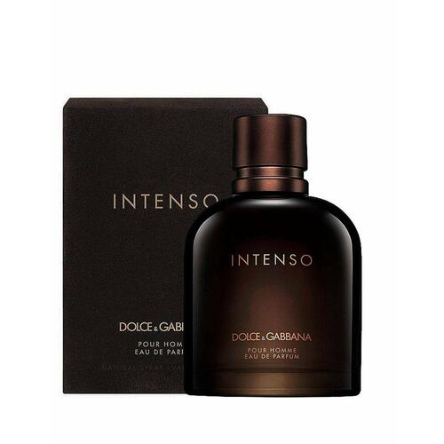 Herreparfume Dolce & Gabbana Pour Homme Intenso EDP 125 ml