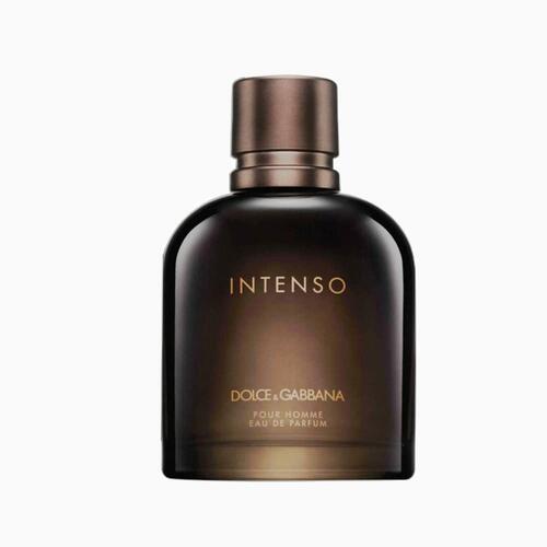 Herreparfume Dolce & Gabbana Pour Homme Intenso EDP 125 ml