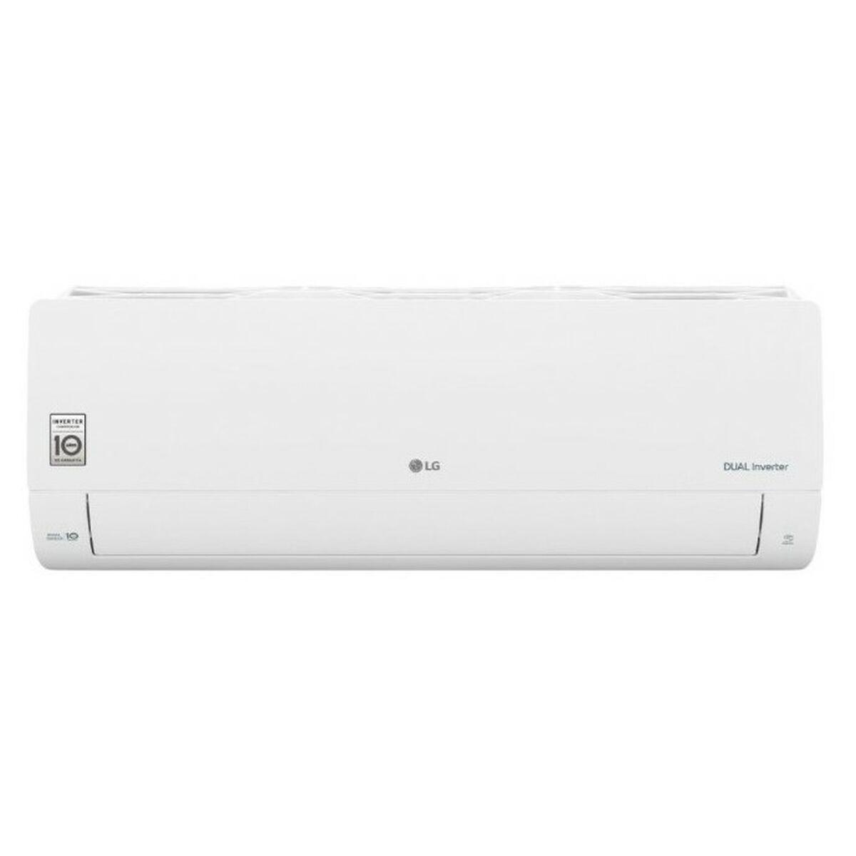 Aircondition Lgwifi12 Set Hvid ++ +++