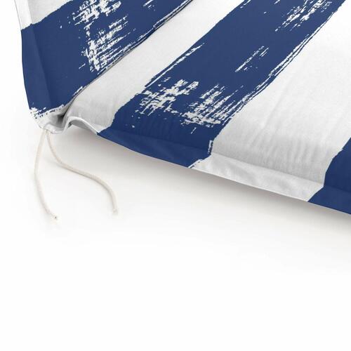 Hynde til liggestol Belum Cambrils Multifarvet 176 x 53 x 7 cm