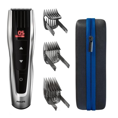 Hårtrimmer/Shaver Philips Hairclipper series 9000 HC9420/15
