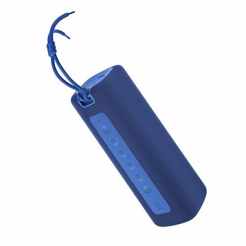 Transportable Bluetooth-højttalere Xiaomi MDZ-36-DB 16W 2600 mAh Blå 16 W