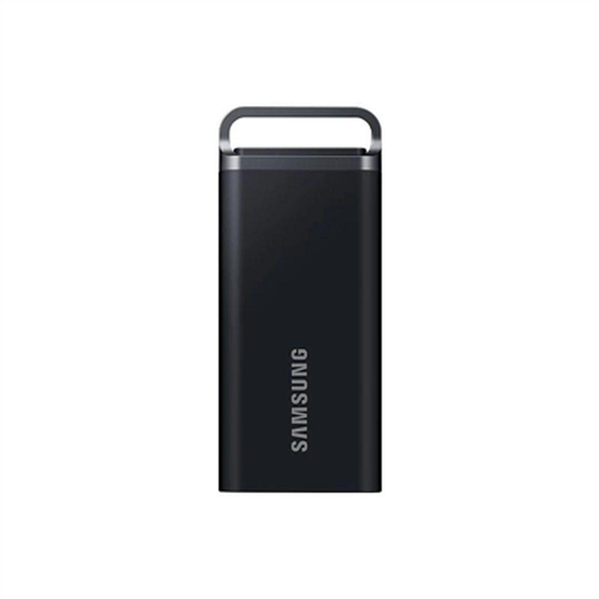 Ekstern Harddisk Samsung Evo Hdd