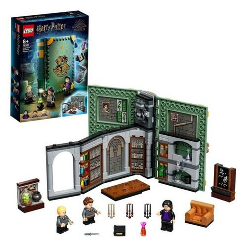 Playset Lego 76383 Harry Potter Multifarvet
