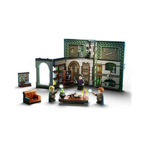 Playset Lego 76383 Harry Potter Multifarvet