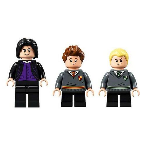 Playset Lego 76383 Harry Potter Multifarvet