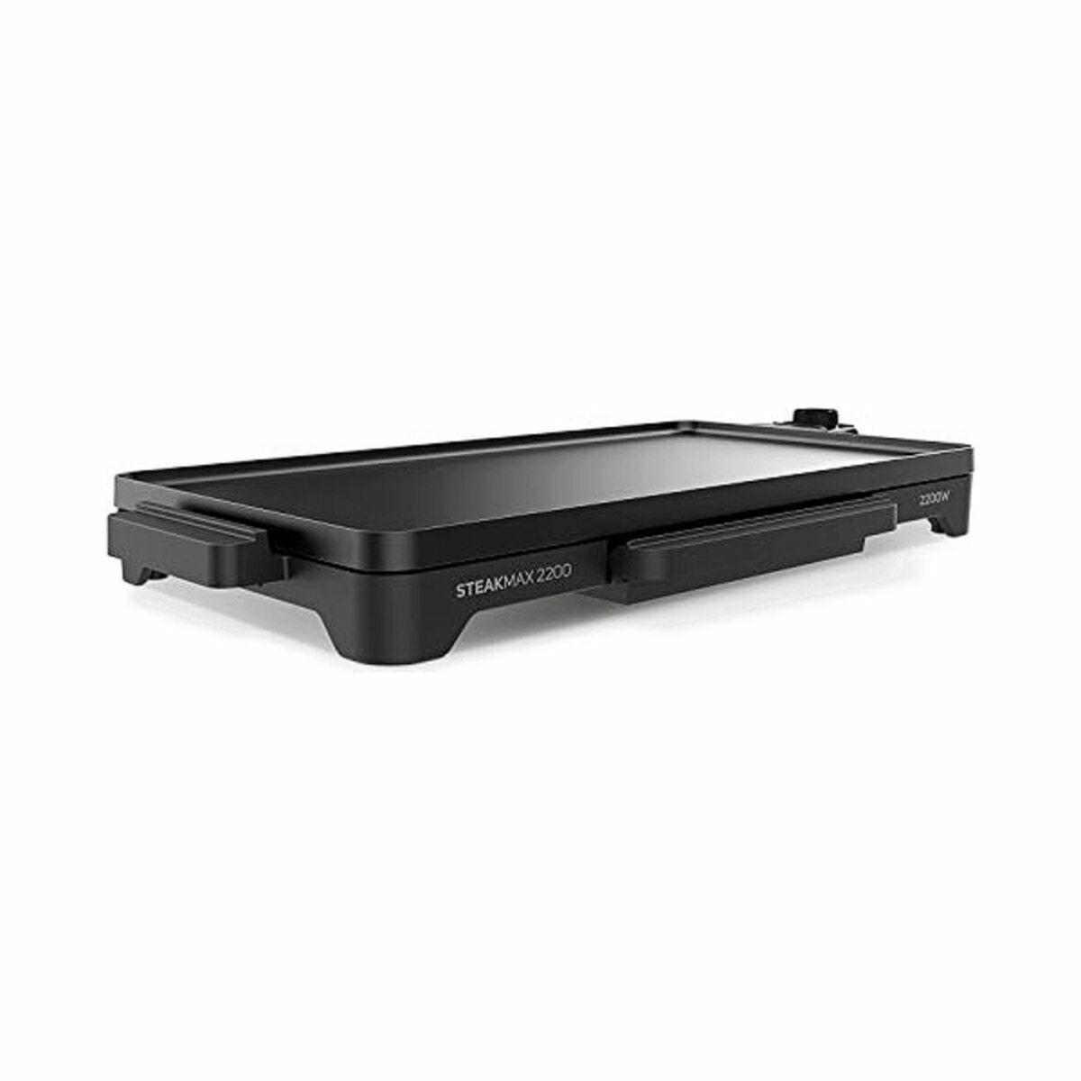 Grill Taurus Steakmax 2200 Sort 2200w