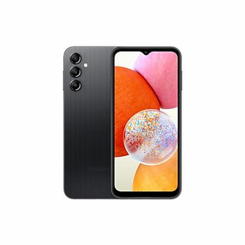 Smartphone Samsung A14 6,6" Octa Core 4 GB RAM 128 GB Sort