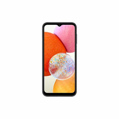 Smartphone Samsung A14 6,6" Octa Core 4 GB RAM 128 GB Sort