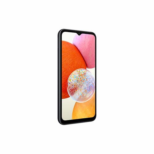 Smartphone Samsung A14 6,6" Octa Core 4 GB RAM 128 GB Sort