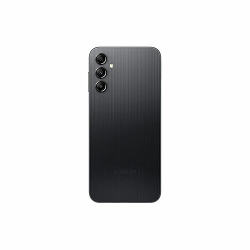 Smartphone Samsung A14 6,6" Octa Core 4 GB RAM 128 GB Sort