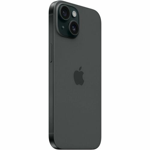 Smartphone Apple iPhone 15 512 gb 512 GB Blå Sort
