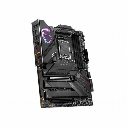 Motherboard MSI MPG Z790 CARBON WIFI Intel Wi-Fi 6 INTEL Z790 LGA 1700