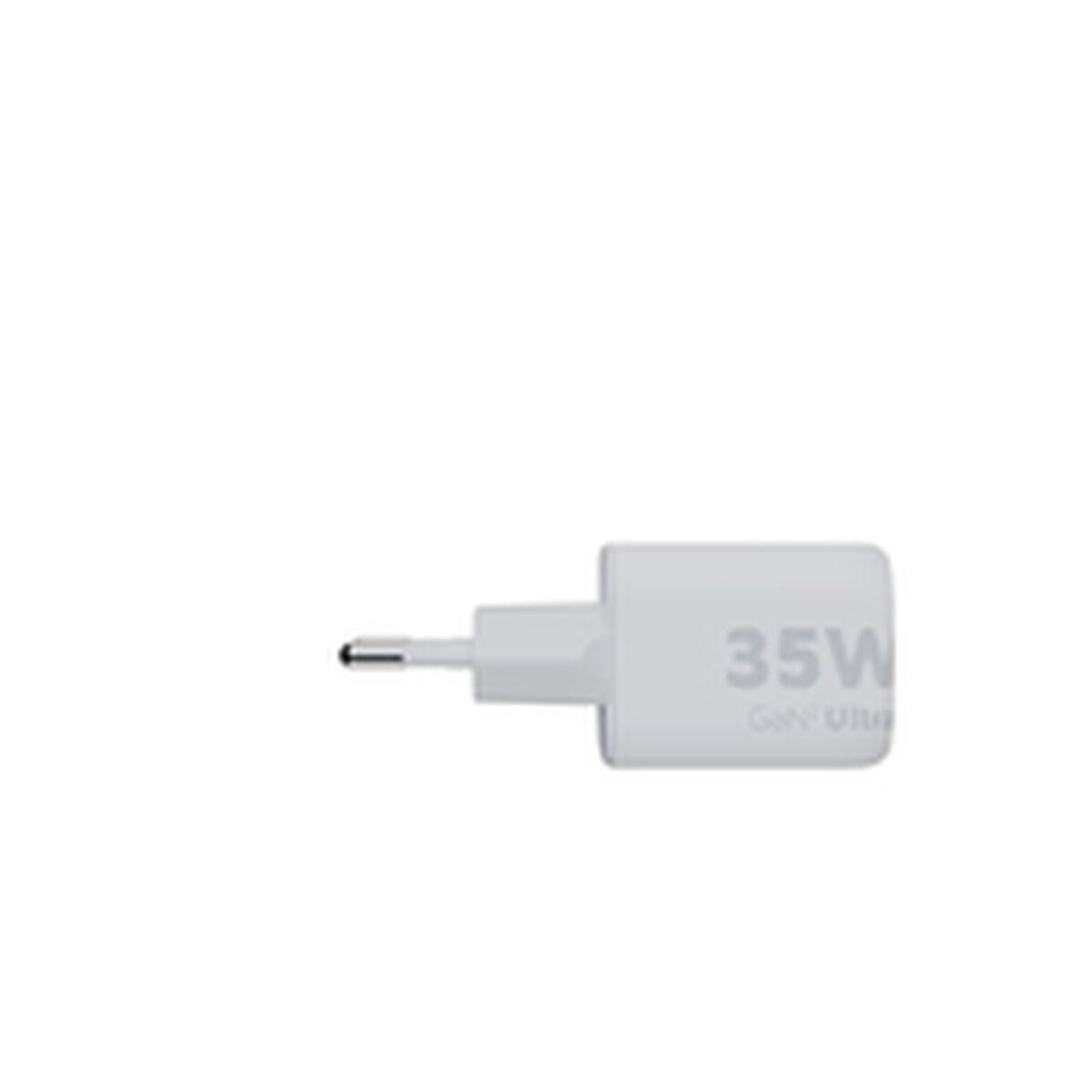Powerbank Xtorm Xec035 Hvid 1 Enheder