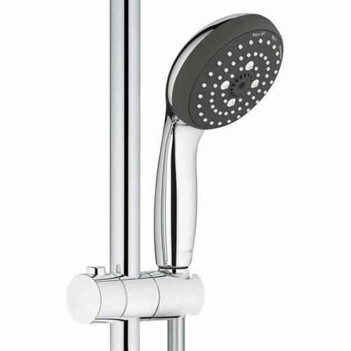 Brusebad sæt Grohe Vitalio Start