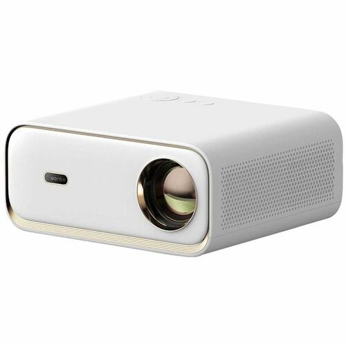 Projektor Wanbo X5 Full HD 1100 Lm 1920 x 1080 px