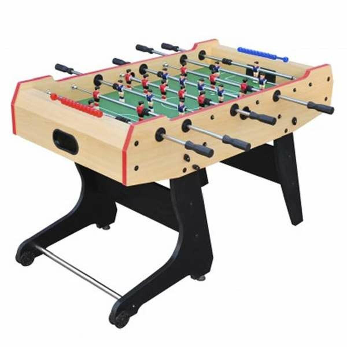Bordfodbold Foldbar 137 X 74 5 X 86 Cm