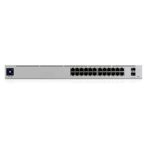 Switch UBIQUITI USW-PRO-24-POE (1 enheder)