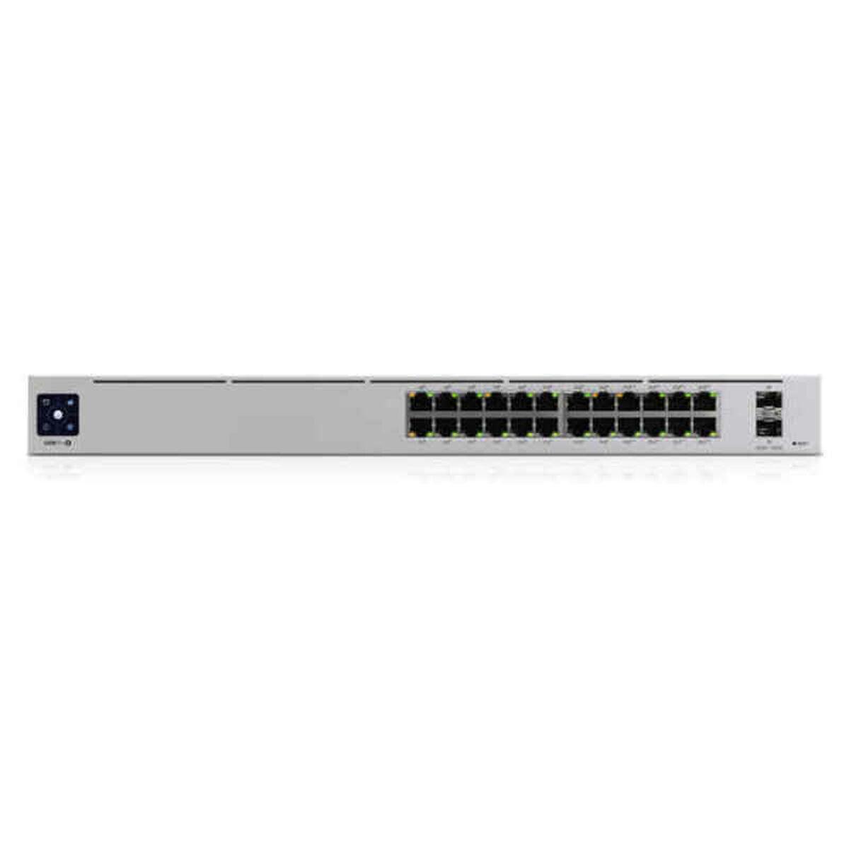 Switch UBIQUITI USW-PRO-24-POE (1 enheder)