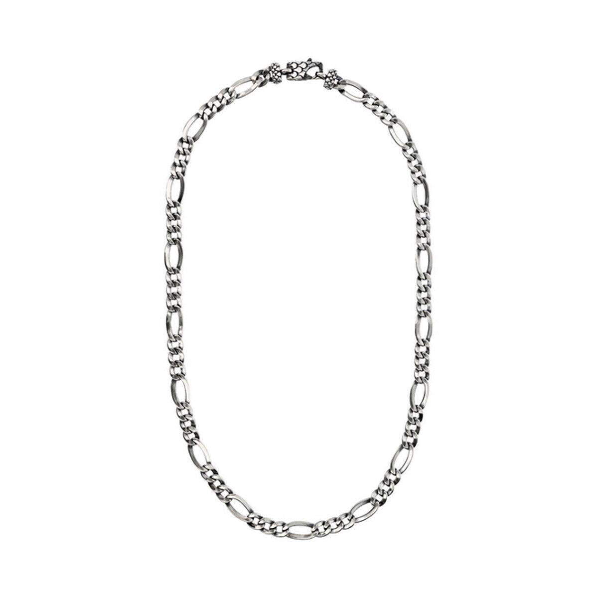 Halskæde til mænd Albert M. WSOX00546.S-60