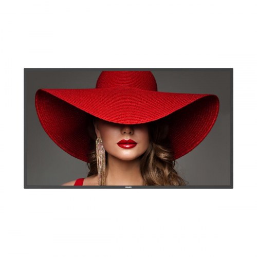 Philips D-Line 50BDL4650D 50" videovægskærm 4K LCD