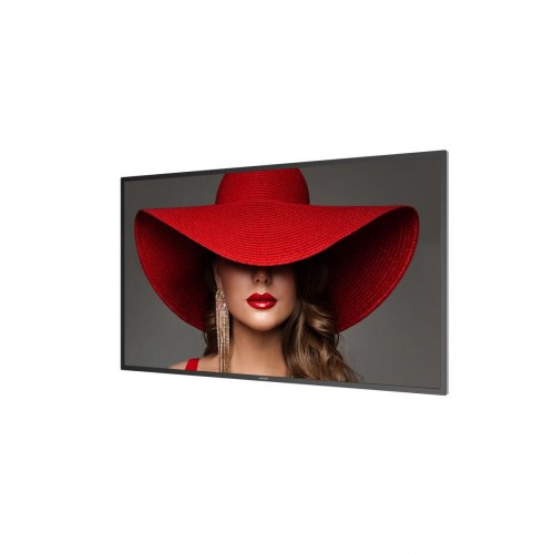 Philips D-Line 50BDL4650D 50" videovægskærm 4K LCD