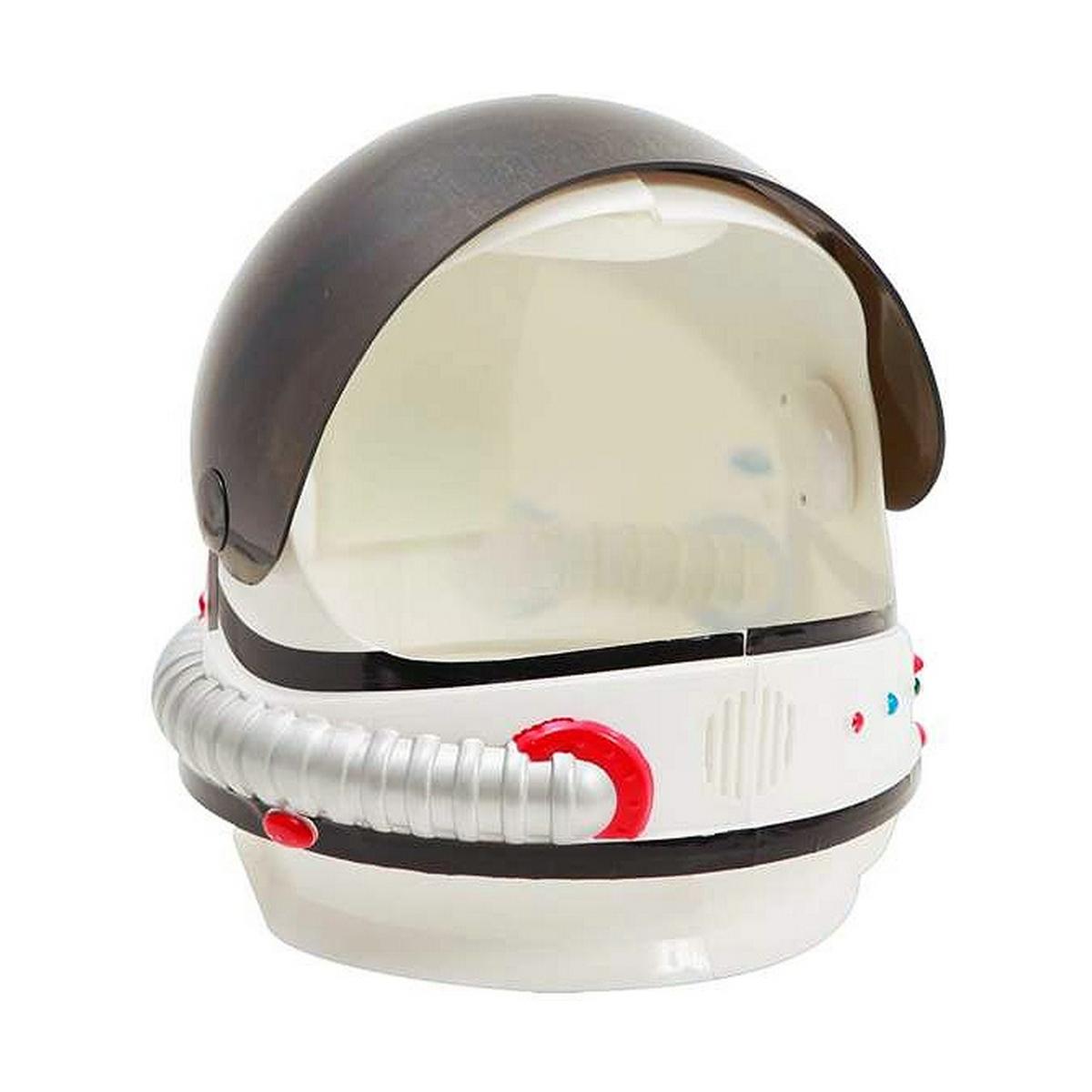 Hjelm Astronaut Kvinde