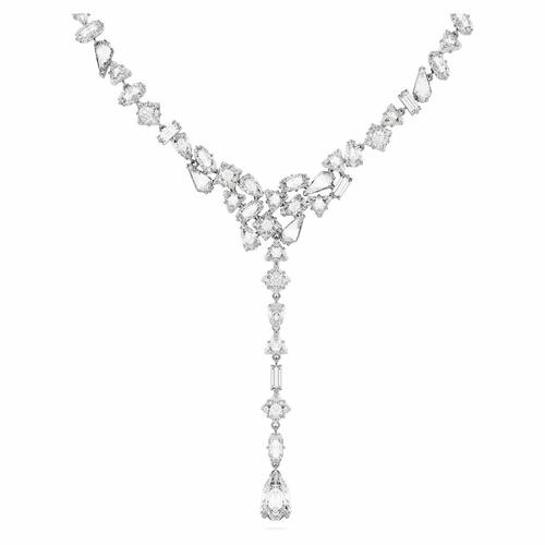 Halskæde til kvinder Swarovski 5661520