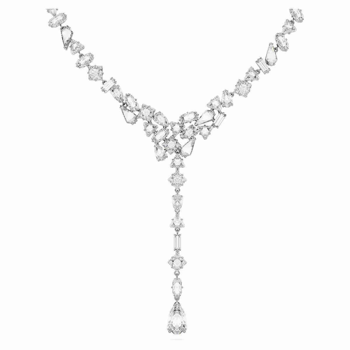 Halskæde til kvinder Swarovski 5661520