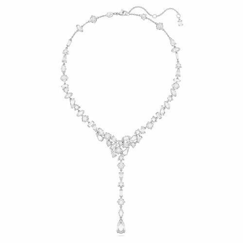 Halskæde til kvinder Swarovski 5661520
