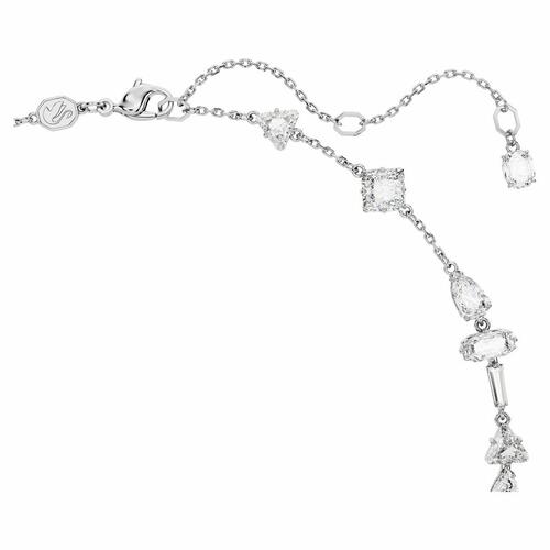Halskæde til kvinder Swarovski 5661520