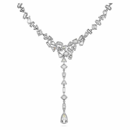 Halskæde til kvinder Swarovski 5661520