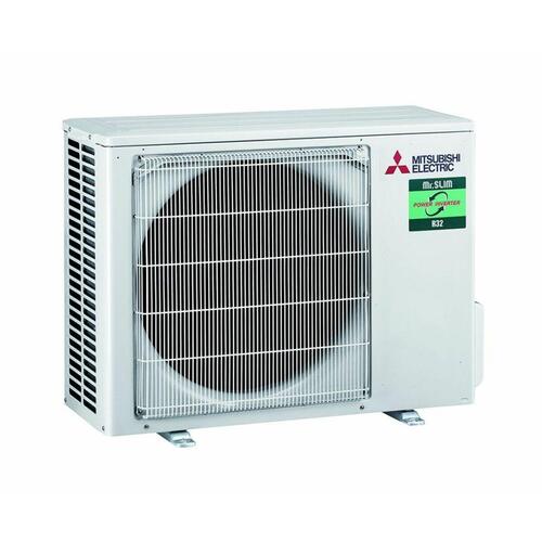 Aircondition Mitsubishi Electric MFZKT25VG Hvid A+ A++ 620 W 910 w
