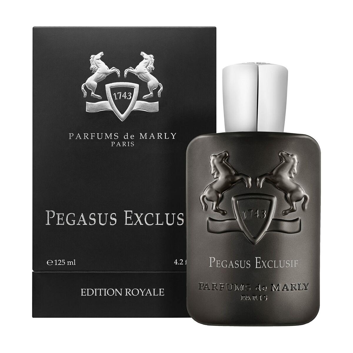 Herreparfume Parfums Marly Edp Pegasus Exclusif 125