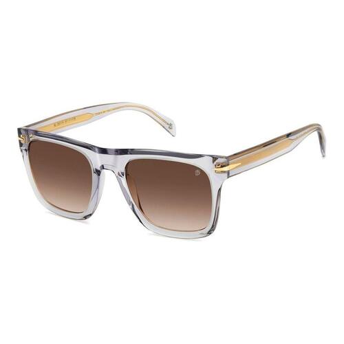 Solbriller til mænd David Beckham DB 7000_S FLAT