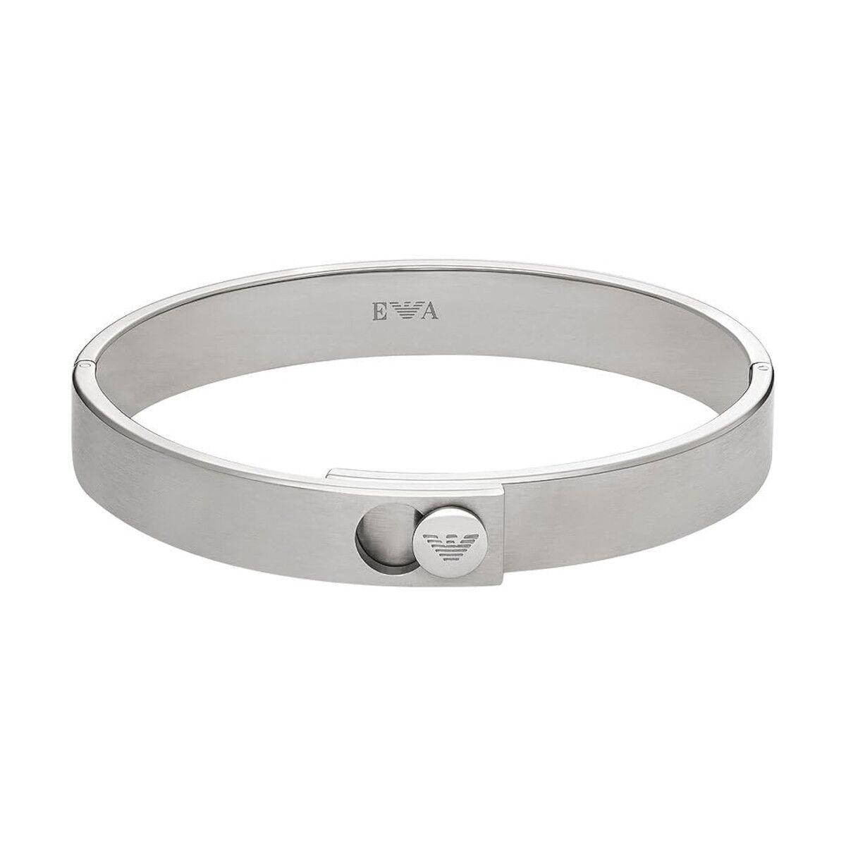Armbånd Til Kvinder Emporio Armani Egs3086040 Rustfrit Stål