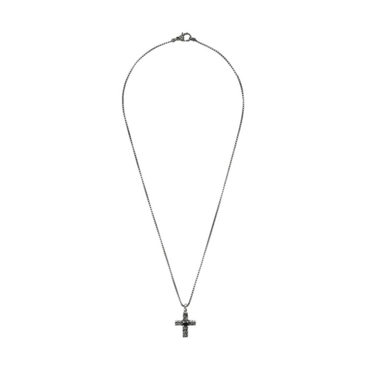 Halskæde til mænd Albert M. WSOX00505.S-50